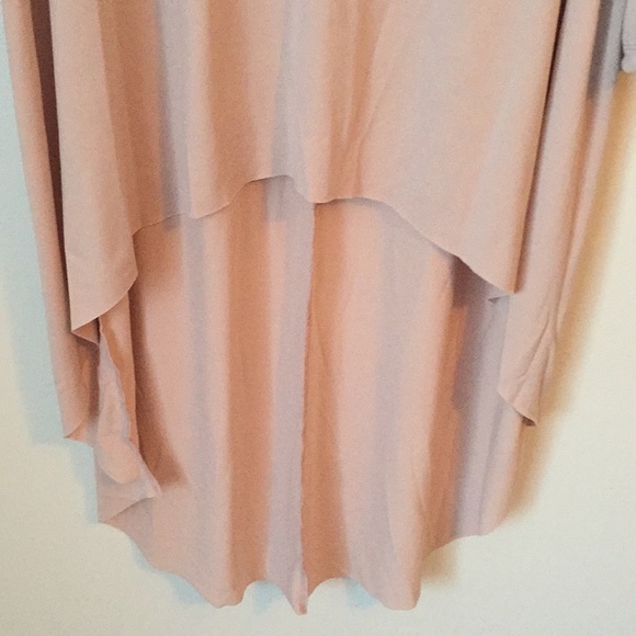 🌻Asos Curve Longline Kimono Cut Top - Picture 4 of 8